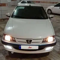 پارس xu7p مدل ۱۴۰۲ سفارشی فول