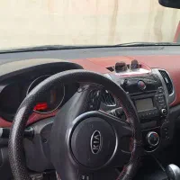 سراتو کوپه|خودرو سواری و وانت|شیراز, بهارستان|دیوار