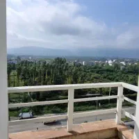 اجاره واحد ساحلی بالکن بزرگ رو به دریا پلاک ۱|اجارهٔ آپارتمان|چالوس, |دیوار