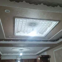 نصب اسپیلت و نصب کاغذ دیواری|خدمات پیشه و مهارت|زاهدان, |دیوار