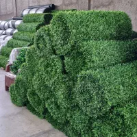 فنس چمنی و برگی|مصالح و تجهیزات ساختمان|هشتگرد, شهرک افشاریه|دیوار