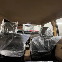 پارس سال xu7p موتور جدید مدل ۱۴۰۲|خودرو سواری و وانت|اصفهان, گلزار|دیوار