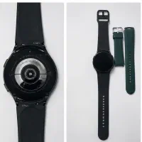 ساعت هوشمند Samsung Watch 4 44mm