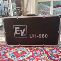میکروفون بی سیم چهار کانال