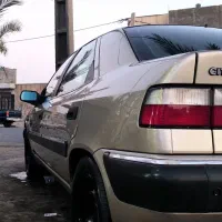 زانتیا۸۴موتور پلمپ|خودرو سواری و وانت|زاهدان, |دیوار