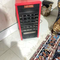 بخاری هیتر گازی