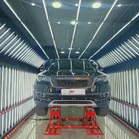 فیدیلیتی 7نفره عروسک