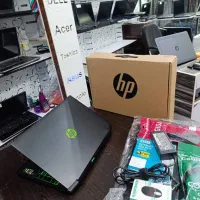 لپتاپhpگیمینگ گرافیک2gigamd+3gig1050|رایانه همراه|شهرکرد, |دیوار