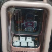 اسپیکر بلوتوثی قابل حمل دیووم|پخش‌کننده همراه|اراک, |دیوار