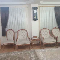 73 متر آپارتمان تک واحدی