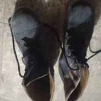 سه عدد کفش همش باهم هشتصد