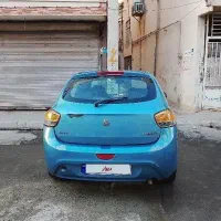تیبا2 مدل 96