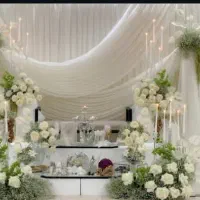 دیزاین مراسم عروسی ،دکورشیک مغازهها رو ب مابسپاریت