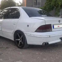 سمند X7 دوگانه فابریک مدل 85 اسپرت|خودرو سواری و وانت|قوچان, |دیوار