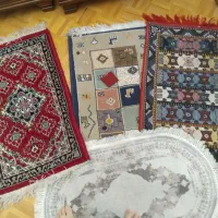 قالیچه و پادری