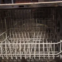 ماشین ظرفشویی بوش شش نفر