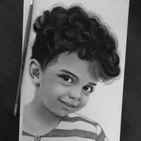 طراحی چهره و دیوارکوب سفالی