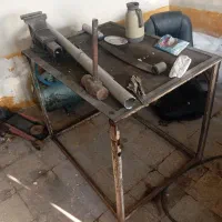 میز کار