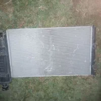 فروش دو عدد رادیاتور پژو 405