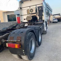 کشنده هوو ۲۰۰۷|خودرو سنگین|بندرعباس, |دیوار