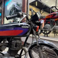 موتورمدل 84تمیز سالم عروسک|موتورسیکلت|قم, شاه ابراهیم|دیوار