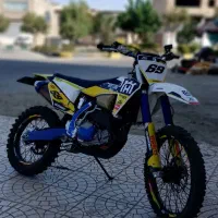موتور هاسگوارنا 1403