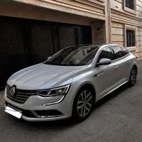 رنو تالیسمان 2018