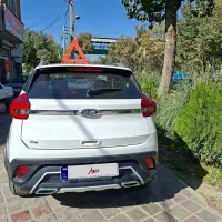 ایکس ۲۲ دنده ای مدل ۱۴۰۱فروش به صورت نقد واقساط|خودرو سواری و وانت|اصفهان, فروردین|دیوار