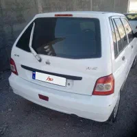 پراید111مدل 93