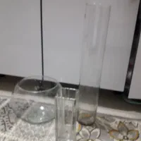 مجسمه سرامیکی نونو سالم قیمت مجسمه ها باهم هست|مجسمه، تندیس، ماکت|اهواز, فاز ۲ پادادشهر|دیوار