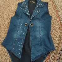 شلوار و جریقه لی