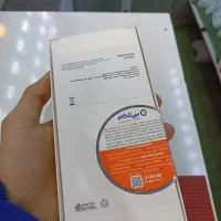 گوشی سامسونگ A07