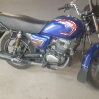 کی وی استارتی۱۵۰|موتورسیکلت|قم, ولیعصر|دیوار