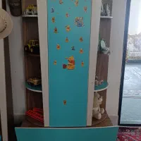 فروش فوری اثاث کودک