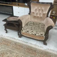 مبل نئوکلاسیک