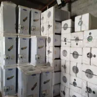 ابگرمکن برقی نو آکبند سمساری بزرگ سارانی|آبگرمکن، پکیج، شوفاژ|زابل, |دیوار