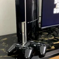 پلی استیشن 3|کنسول، بازی ویدئویی و آنلاین|پارسآباد, |دیوار