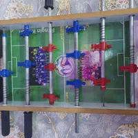 فوتبال دستی فروشی 300