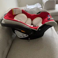 کالسکه و کریر نوزاد|کالسکه و لوازم جانبی|تهران, باشگاه نفت|دیوار