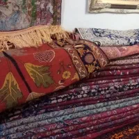 اگر فروشنده فرش هستید ، با ما مشورت کنید