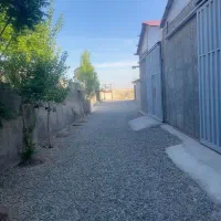 سالن های  صنعتی به متراژ ۱۱۰مترو۱۳۰مترموجود است