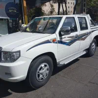 وانت دوکابین کارون