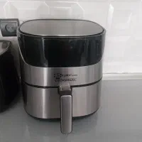 سرخکن بدون روغن فوما