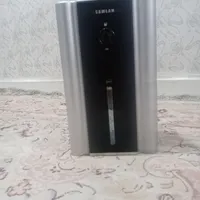 دستگاه تصفیه هوا