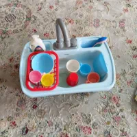 اسباب بازی بچه گانه|اسباببازی بچه|تهران, وصفنارد|دیوار