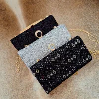 کلاس آموزش یک روزه کیف کلاچ