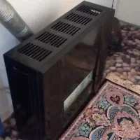 بخاری نیک کالا۱۱۰۰۰ بسیار سالم