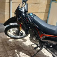 تریل باسل ۲۵۰