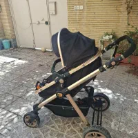 کالسکه مادرکر|کالسکه و لوازم جانبی|تهران, ونک|دیوار