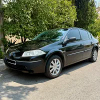 مگان ۲۰۰۰ اتومات مدل ۹۱